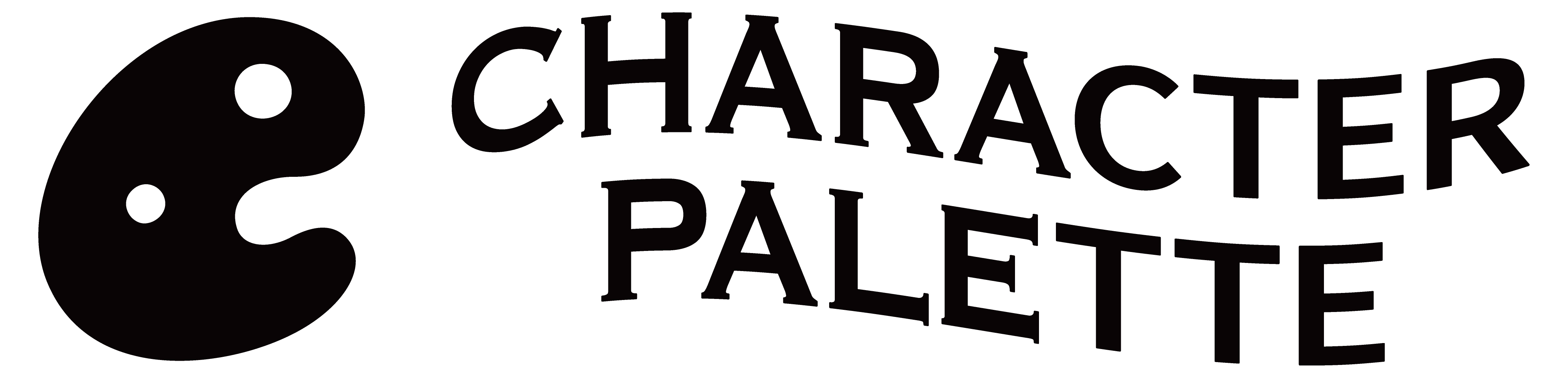 Character Palette